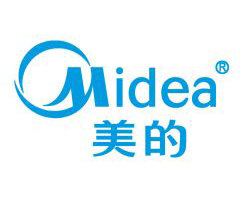 镜湖八佰伴美的冰箱